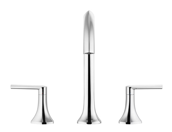 Смеситель для раковины Arrow AG4261CP